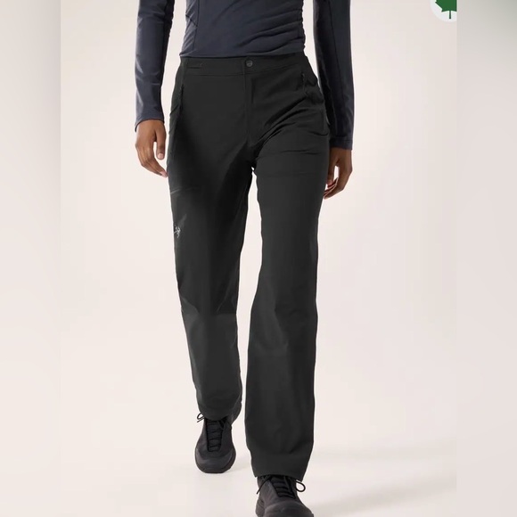 Arc'teryx Pants - Arc'teryx Gamma Pant - Women's
